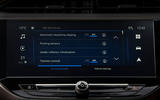 vauxhall corsa review 2023 15 settings